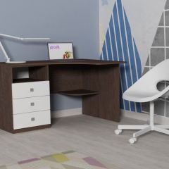 Угловой письменный стол Кадет в Менделеевске - mendeleevsk.mebel24.online | фото 14
