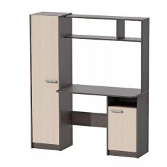 Уголок письменный №1 в Менделеевске - mendeleevsk.mebel24.online | фото 3