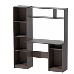 Уголок письменный №1 в Менделеевске - mendeleevsk.mebel24.online | фото 5