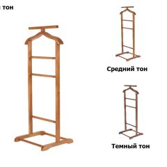 Вешалка костюмная ВК 1 в Менделеевске - mendeleevsk.mebel24.online | фото 2