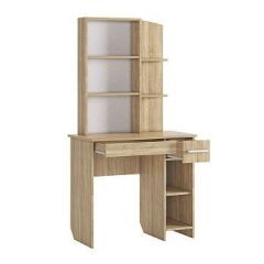 ВИКТОРИЯ 1 Трюмо в Менделеевске - mendeleevsk.mebel24.online | фото 4