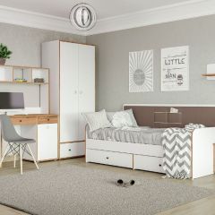Вуди Стол письменный 12.42 в Менделеевске - mendeleevsk.mebel24.online | фото 7