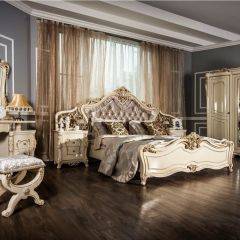 Зеркало Джоконда (крем) в Менделеевске - mendeleevsk.mebel24.online | фото 2