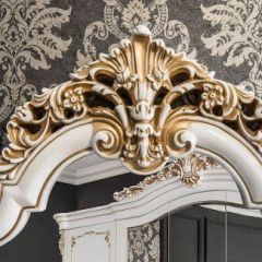 Зеркало Флоренция в Менделеевске - mendeleevsk.mebel24.online | фото 2
