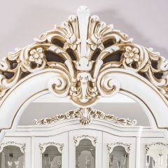 Зеркало Флоренция в Менделеевске - mendeleevsk.mebel24.online | фото 2