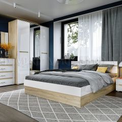 КИМ Зеркало в Менделеевске - mendeleevsk.mebel24.online | фото 3