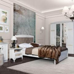 КЛАУДИ КД16 Зеркало в Менделеевске - mendeleevsk.mebel24.online | фото 4