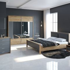 Зеркало ЛИБЕРТИ в Менделеевске - mendeleevsk.mebel24.online | фото 3