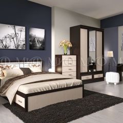МАЛЬТА Зеркало в Менделеевске - mendeleevsk.mebel24.online | фото 2
