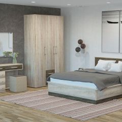 Зеркало навесное ВЕРСАЛЬ-2 в Менделеевске - mendeleevsk.mebel24.online | фото 2