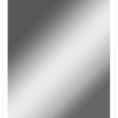 Зеркало Оттава 1000х700 с подсветкой Домино (GL7028Z) в Менделеевске - mendeleevsk.mebel24.online | фото