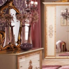 Зеркало в раме (05.150) Анита в Менделеевске - mendeleevsk.mebel24.online | фото 2
