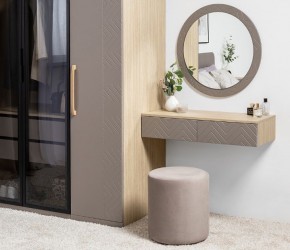 АМЬЕН Спальня (модульная) в Менделеевске - mendeleevsk.mebel24.online | фото 14