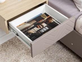 АМЬЕН Спальня (модульная) в Менделеевске - mendeleevsk.mebel24.online | фото 16