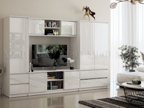 ЧЕЛСИ Антресоль-тумба универсальная в Менделеевске - mendeleevsk.mebel24.online | фото 6