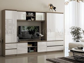 ЧЕЛСИ Антресоль-тумба универсальная в Менделеевске - mendeleevsk.mebel24.online | фото 7