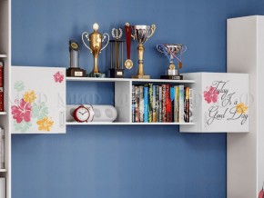 ВЕГА FASHION Антресоль в Менделеевске - mendeleevsk.mebel24.online | фото