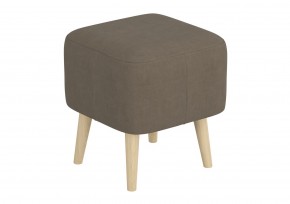 МОНО mini Банкетка (орех) в Менделеевске - mendeleevsk.mebel24.online | фото