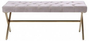 Банкетка N-2133 в Менделеевске - mendeleevsk.mebel24.online | фото 2