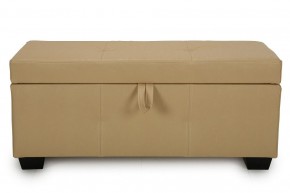 Банкетка-сундук Шерри Nitro Beige в Менделеевске - mendeleevsk.mebel24.online | фото 2