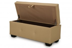 Банкетка-сундук Шерри Nitro Beige в Менделеевске - mendeleevsk.mebel24.online | фото 3