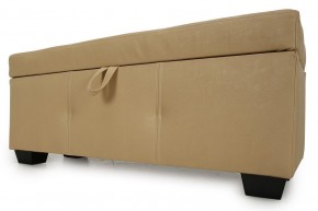 Банкетка-сундук Шерри Nitro Beige в Менделеевске - mendeleevsk.mebel24.online | фото 4