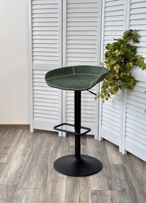 Барный стул ACAPULCO Vintage Green C-134 винтажный зеленый  М-City в Менделеевске - mendeleevsk.mebel24.online | фото 3