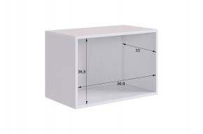 БАСКО Прихожая К10 (графит) в Менделеевске - mendeleevsk.mebel24.online | фото 14