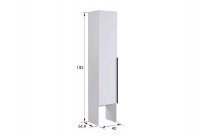 БАСКО Прихожая К7 (кашемир) в Менделеевске - mendeleevsk.mebel24.online | фото 8