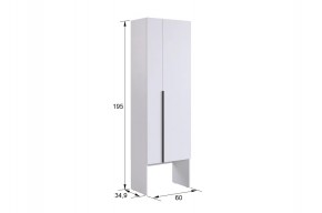 БАСКО Прихожая К9 (кашемир) в Менделеевске - mendeleevsk.mebel24.online | фото 8