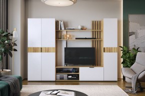 БЕРИ К2 Гостиная в Менделеевске - mendeleevsk.mebel24.online | фото