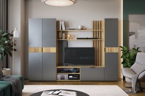 БЕРИ К2 Гостиная в Менделеевске - mendeleevsk.mebel24.online | фото 2