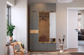 БЕРИ К8 Прихожая в Менделеевске - mendeleevsk.mebel24.online | фото 2