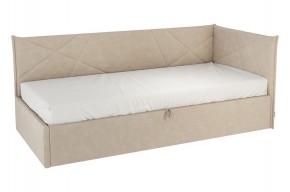 БЕСТ Кровать с ПМ (тахта) 900 в Менделеевске - mendeleevsk.mebel24.online | фото 4