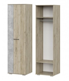 БОСТОН Шкаф ШК-600 в Менделеевске - mendeleevsk.mebel24.online | фото