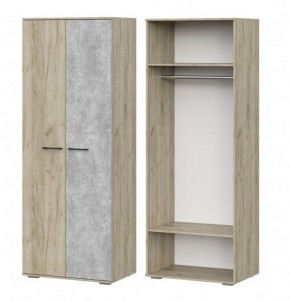 БОСТОН Шкаф ШК-800 в Менделеевске - mendeleevsk.mebel24.online | фото