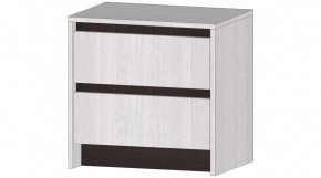 БОСТОН Тумба прикроватная (анкор светлый) в Менделеевске - mendeleevsk.mebel24.online | фото