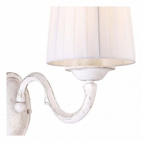 Бра Arte Lamp Alba A9395AP-1WG в Менделеевске - mendeleevsk.mebel24.online | фото 5