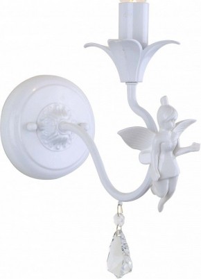 Бра Arte Lamp Angelina A5349AP-1WH в Менделеевске - mendeleevsk.mebel24.online | фото 5