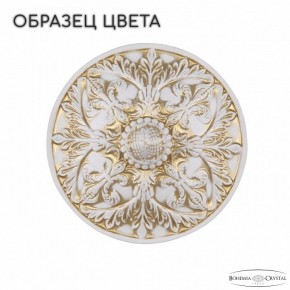 Бра Bohemia Ivele Crystal AL7901 AL7901B15/3/175 A WMG P1 U Wave в Менделеевске - mendeleevsk.mebel24.online | фото 2