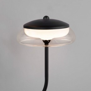 Бра Eurosvet Fungo 50388/2 LED черный в Менделеевске - mendeleevsk.mebel24.online | фото 7
