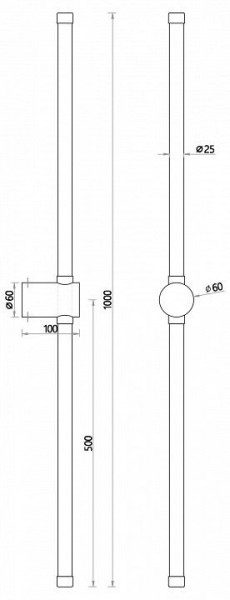 Бра Favourite Lignum 3057-3W в Менделеевске - mendeleevsk.mebel24.online | фото 4