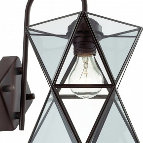 Бра Favourite Polihedron 1919-1W в Менделеевске - mendeleevsk.mebel24.online | фото 2