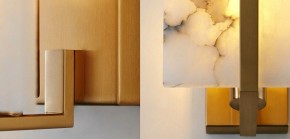 Бра Imperiumloft Marble 44,235 в Менделеевске - mendeleevsk.mebel24.online | фото 2