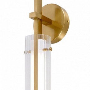 Бра Indigo Vitreo 11067/1W Brass в Менделеевске - mendeleevsk.mebel24.online | фото 2