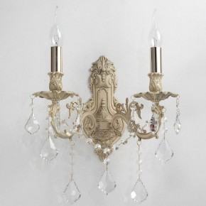 Бра Lucia Tucci Barletta BARLETTA W122.2 cream white в Менделеевске - mendeleevsk.mebel24.online | фото