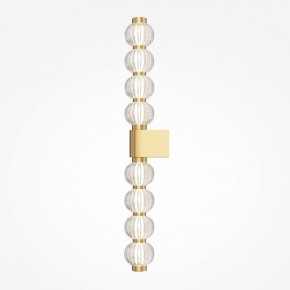 Бра Maytoni Amulet MOD555WL-L13G3K в Менделеевске - mendeleevsk.mebel24.online | фото 2