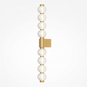 Бра Maytoni Amulet MOD555WL-L13G3K в Менделеевске - mendeleevsk.mebel24.online | фото 3