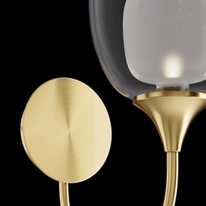 Бра Maytoni Aura MOD016WL-01BS в Менделеевске - mendeleevsk.mebel24.online | фото 4