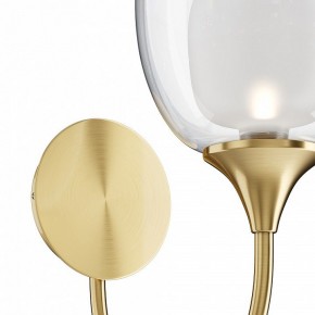 Бра Maytoni Aura MOD016WL-01BS в Менделеевске - mendeleevsk.mebel24.online | фото 5